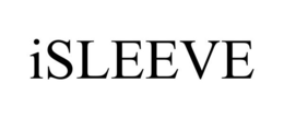 ISLEEVE