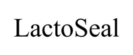 LACTOSEAL