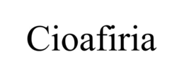 CIOAFIRIA