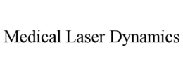 MEDICAL LASER DYNAMICS