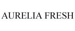 AURELIA FRESH