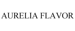 AURELIA FLAVOR