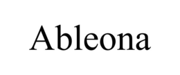ABLEONA