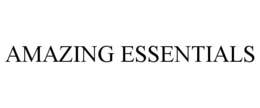 AMAZING ESSENTIALS