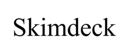 SKIMDECK