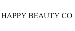HAPPY BEAUTY CO.