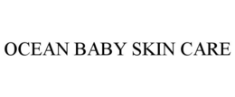 OCEAN BABY SKIN CARE