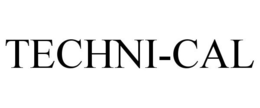 TECHNI-CAL