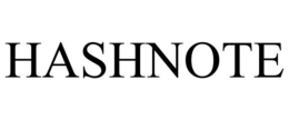 HASHNOTE