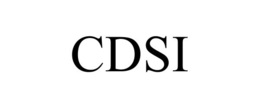 CDSI