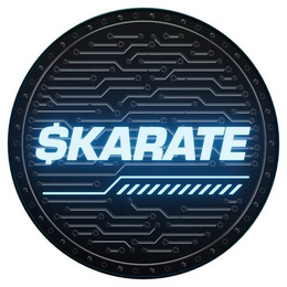 $KARATE