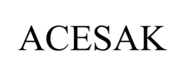ACESAK