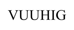 VUUHIG
