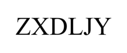 ZXDLJY