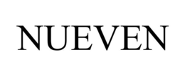 NUEVEN
