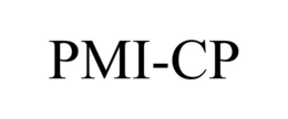 PMI-CP