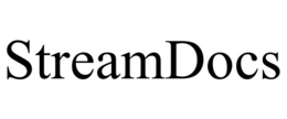 STREAMDOCS