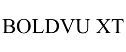 BOLDVU XT