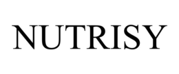 NUTRISY