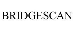 BRIDGESCAN