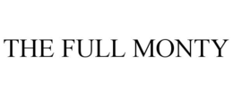 THE FULL MONTY