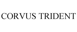 CORVUS TRIDENT