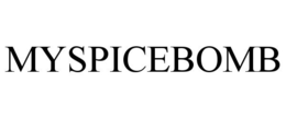 MYSPICEBOMB