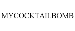 MYCOCKTAILBOMB