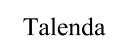 TALENDA