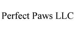 PERFECT PAWS LLC