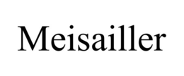 MEISAILLER
