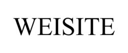 WEISITE