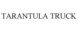TARANTULA TRUCK