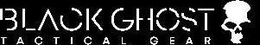 BLACK GHOST TACTICAL GEAR