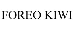 FOREO KIWI