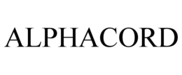ALPHACORD