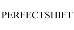 PERFECTSHIFT