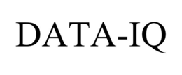 DATA-IQ