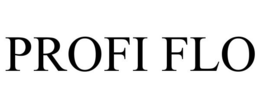 PROFI FLO