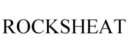 ROCKSHEAT