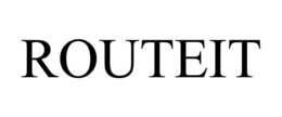 ROUTEIT