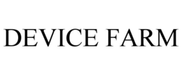 DEVICE FARM