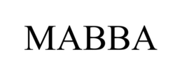 MABBA