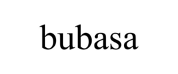 BUBASA