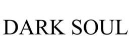 DARK SOUL