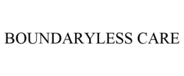 BOUNDARYLESS CARE