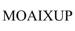MOAIXUP