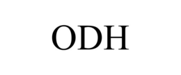 ODH