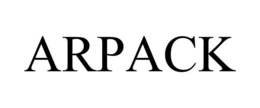 ARPACK