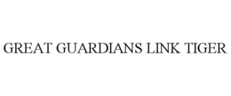 GREAT GUARDIANS LINK TIGER